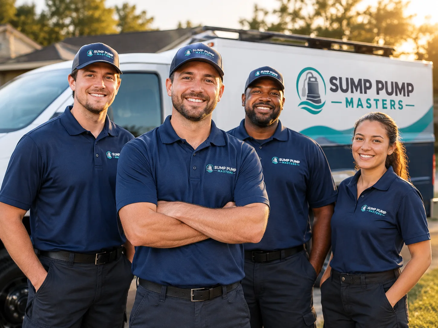 Sump Pump Repair company in Langhorne, PA
